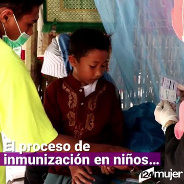 Después de 3 décadas en desarrollo se pone a prueba vacuna contra la malaria