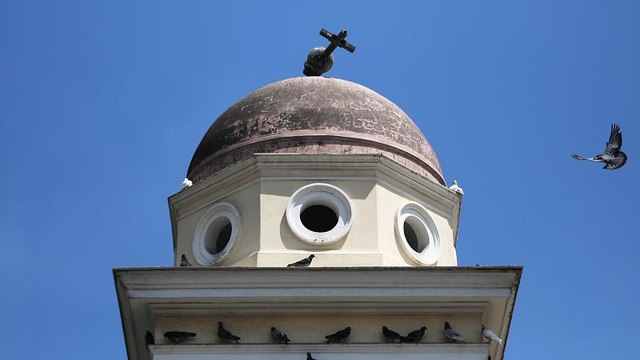 Βίντεο από την στιγμή του σεισμού