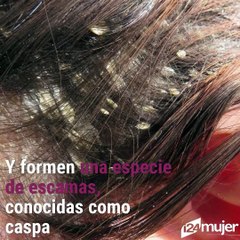 ¿Qué pasa cuando duermes con el cabello mojado?