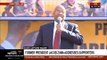 Jacob Zuma Gives A Stern Warning