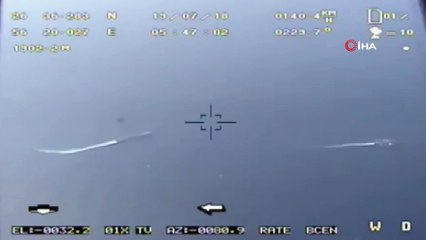 - İran, Trump’ın düşürdük dediği İHA’nın görüntüsünü yayınladı