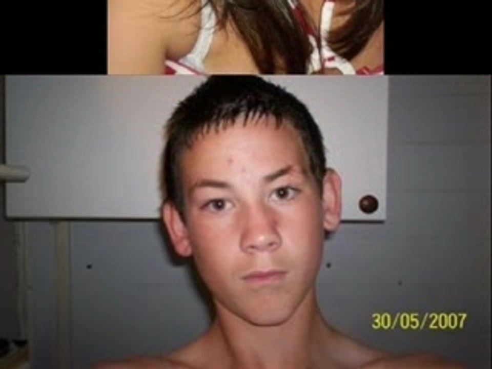 MES POTES A MOI