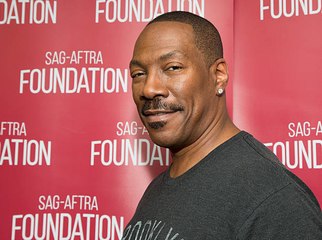 Eddie Murphy Reportedly Negotiating Stand-up Return With Netflix