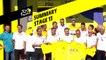 Summary - Stage 13 - Tour de France 2019