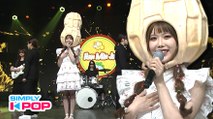 [Simply K-Pop] Han Min Ju(한민주) - Peanut Butter(땅콩버터) - Ep.371