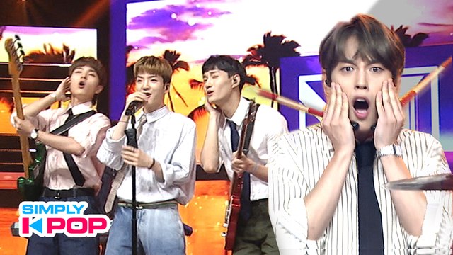 [Simply K-Pop] W24 - Solfamiredo(솔파미레도) - Ep.371