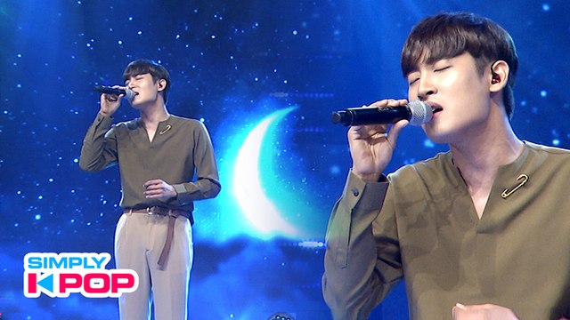 [Simply K-Pop] Parc Jae Jung(박재정) - If Only(다시 태어날 수 있다면) - Ep.371