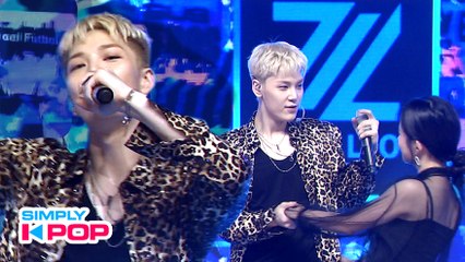 [Simply K-Pop] ZELO(젤로) - Questions(알고싶어) - Ep.371