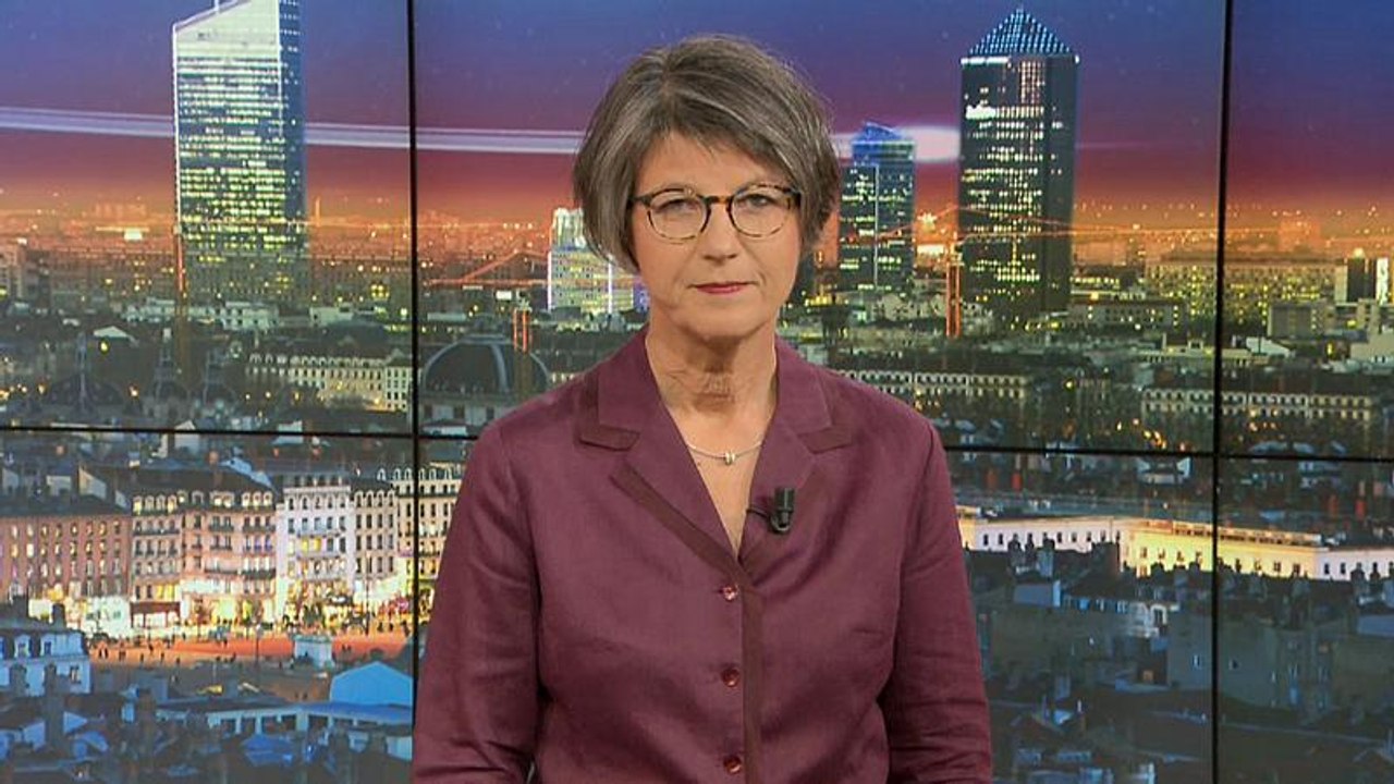 Euronews am Abend | Die Nachrichten vom 19. Juli 2019