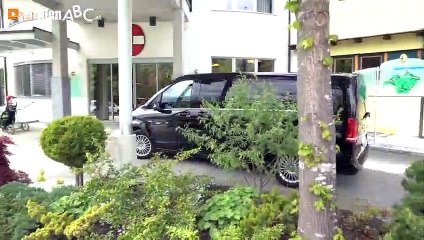 Limousinenservice Premiumtaxi Klagenfurt – Taxi, Stadtrundfahrten, VIP-Service, Flughafentransfer!