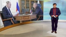 Скандал с кандидатом Путина: как оппозиционерам мешают участвовать в выборах.   DW Новости (19.07.19)