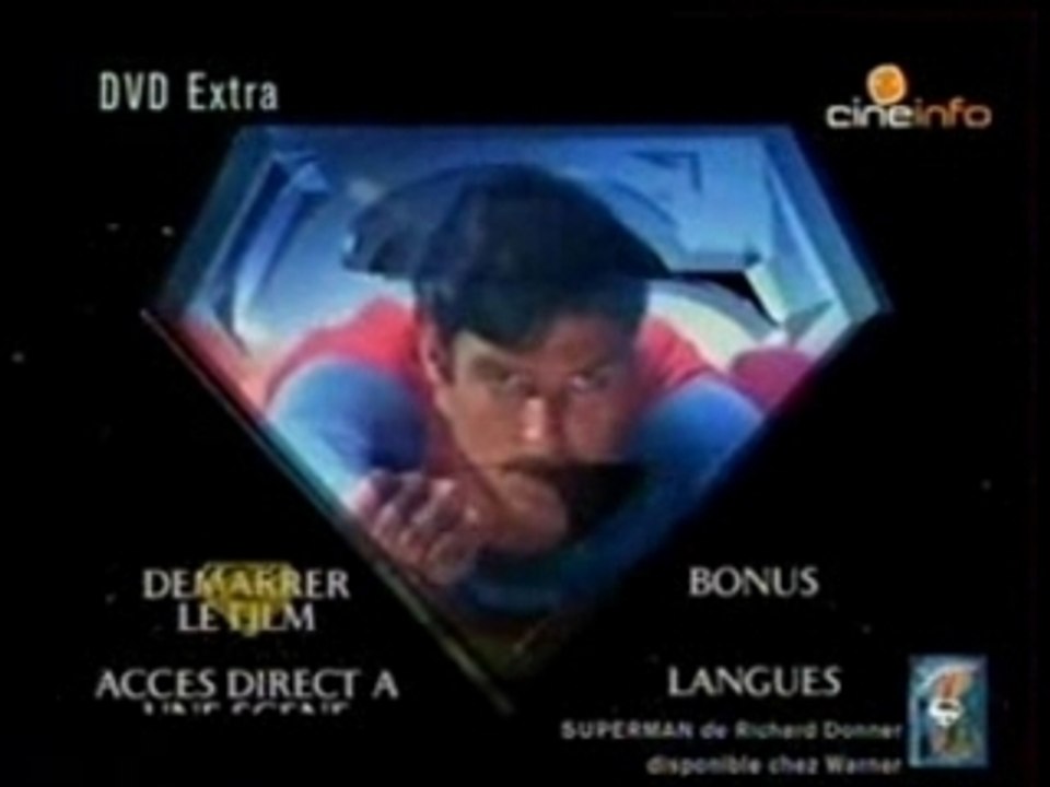 Dvd extra 1