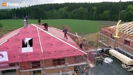 Dachdeckerei in Rainbach, Schärding: Spenglerei Weikl – Dachstühle, Carports und Zimmerei!