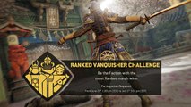 For Honor Warrior’s Den LIVESTREAM June 27 2019  Ubisoft [NA]