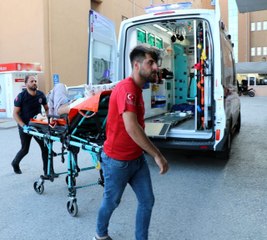 Asker uğurlama yemeği 45 kişiyi hastanelik etti