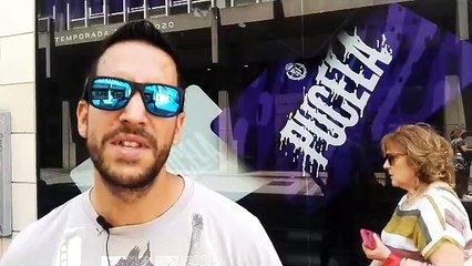 ¿Cómo Ve La Afición al Real Valladolid Para la 2019/2020?