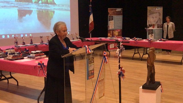 Prix national de la résistance et de la déportation