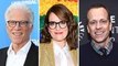 NBC Gives Straight-to-Series Order For Ted Danson and Tina Fey's New Comedy | THR News
