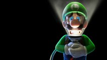 Gameplay de Luigi's Mansion 3