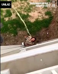 Now that&apos;s what you call a perfect pour!