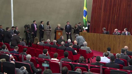 Bolsonaro: dizer que há fome no Brasil é 'uma grande mentira'