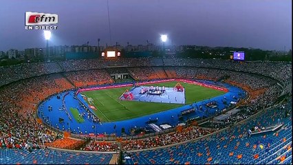 En direct du Caire avec Mame Fatou Ndoye