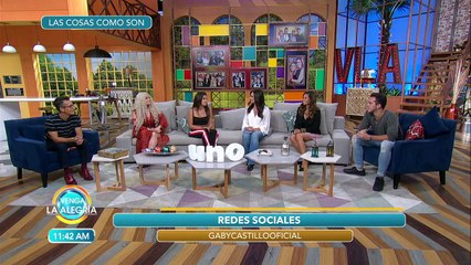 ¿El amor prohibido es mejor y se disfruta más? | Venga La Alegría