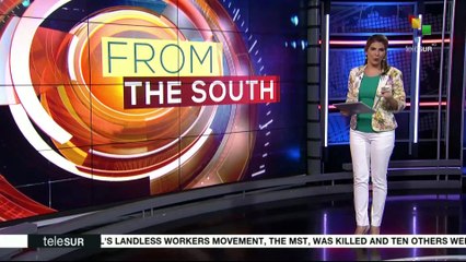 FtS 07-19: DRC: Ebola vaccinations underway in Goma