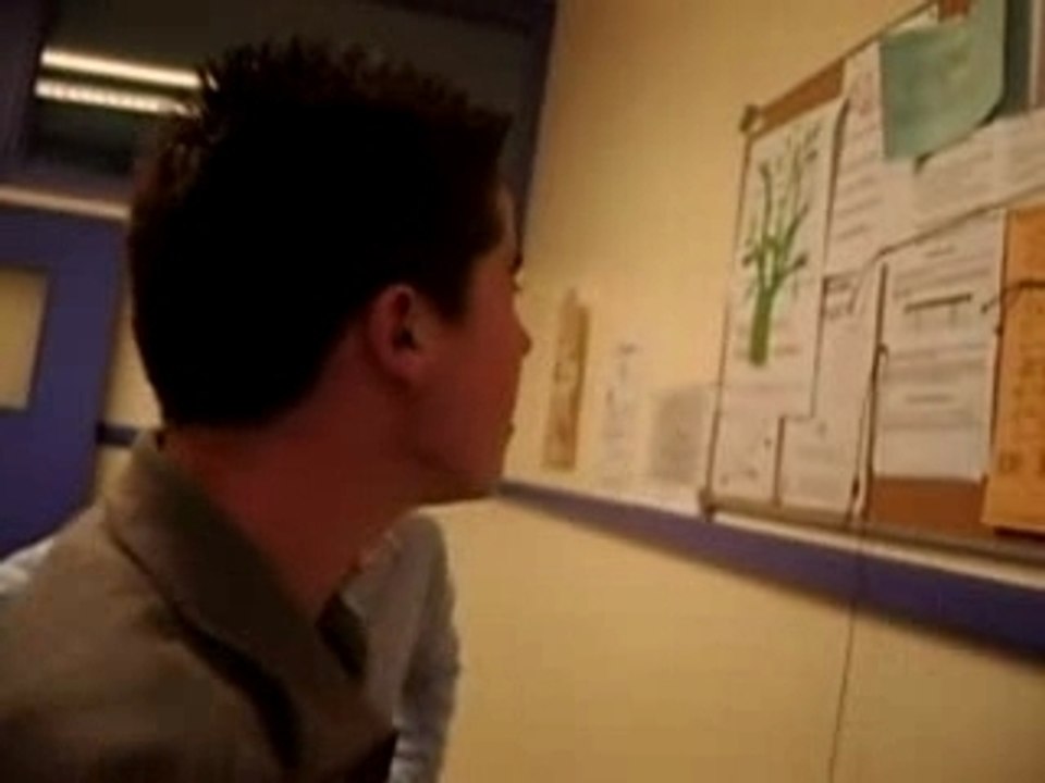 Départ de madame moreau, les bonus ...