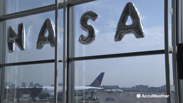 Houston celebrates 50 years since Apollo 11