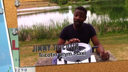 Le tricotin semi-automatique Prym Maxi