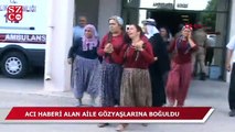 Sulama kanalına düşen 5 yaşındaki Tuğba öldü