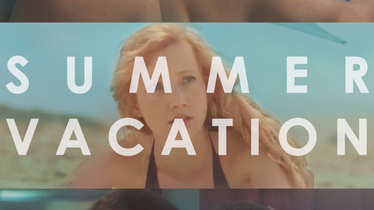 Summer Vacation - video Dailymotion