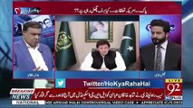 Kia Pak America Ke Dorah Se Phele Apna Home Work Mukamil Karchuka Hai..Arif Nizami Telling