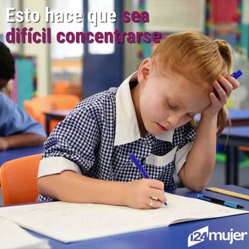 6 Señales para saber si tu hijo sufre bullying