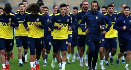 Fenerbahçe'den UEFA açıklaması