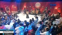 PILU, DIAN PIESESA, PANBERS,ACARA DELAPAN PULUHAN TVRI,EDISI 220517