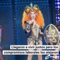 Celebridades que fueron pareja y no lo sabías