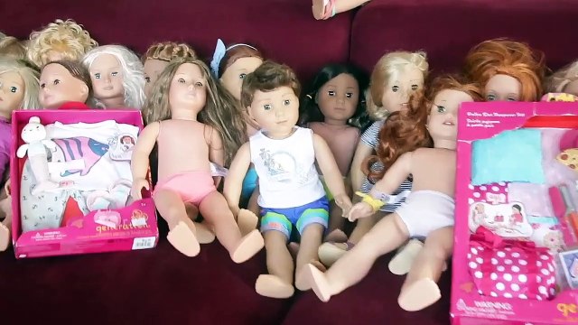 Oyuncak Bebek Moskova' ya Gidiyor Veda Kombin Challenge! Pijama Kombin Challenge Bidünya Oyuncak