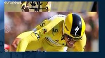 Tour de France, tappa 13: Alaphilippe batte Thomas e vince la cronometro di Pau
