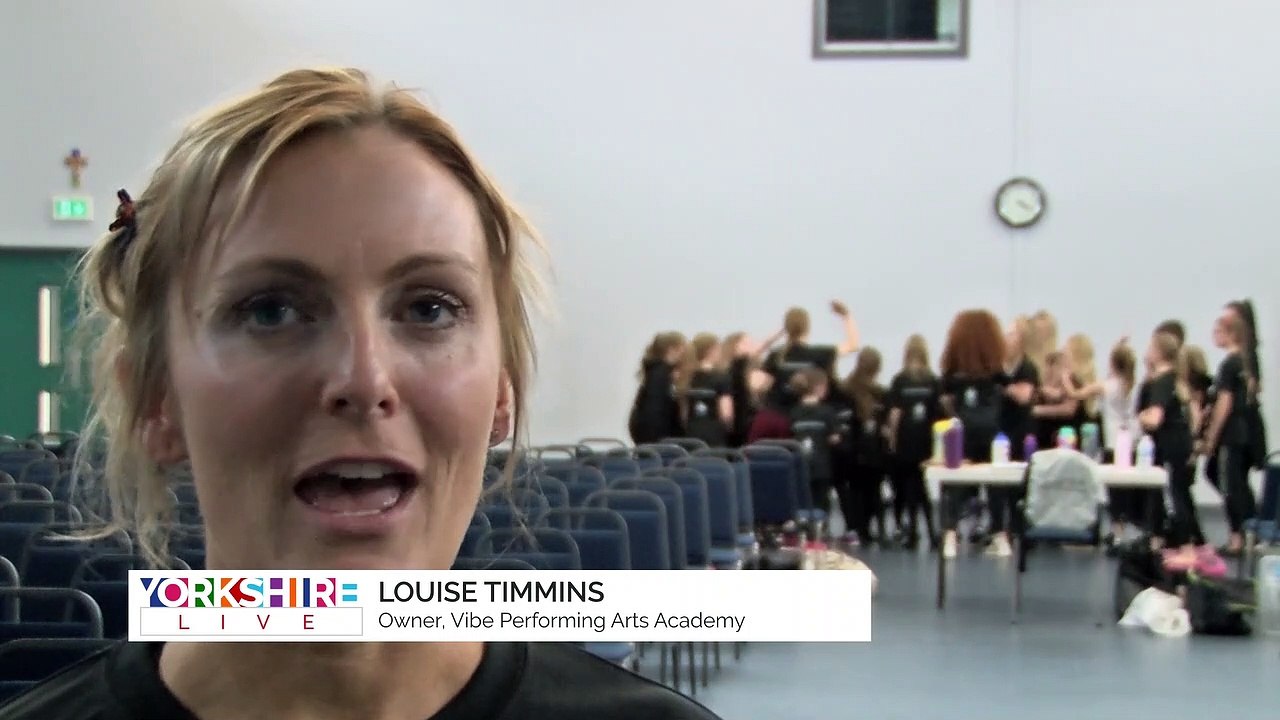 Louise Timmins' Favourite Things About GOD'S OWN COUNTY!