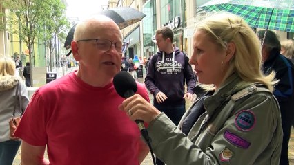 PUBLIC SECTOR PAY is on the rise!!