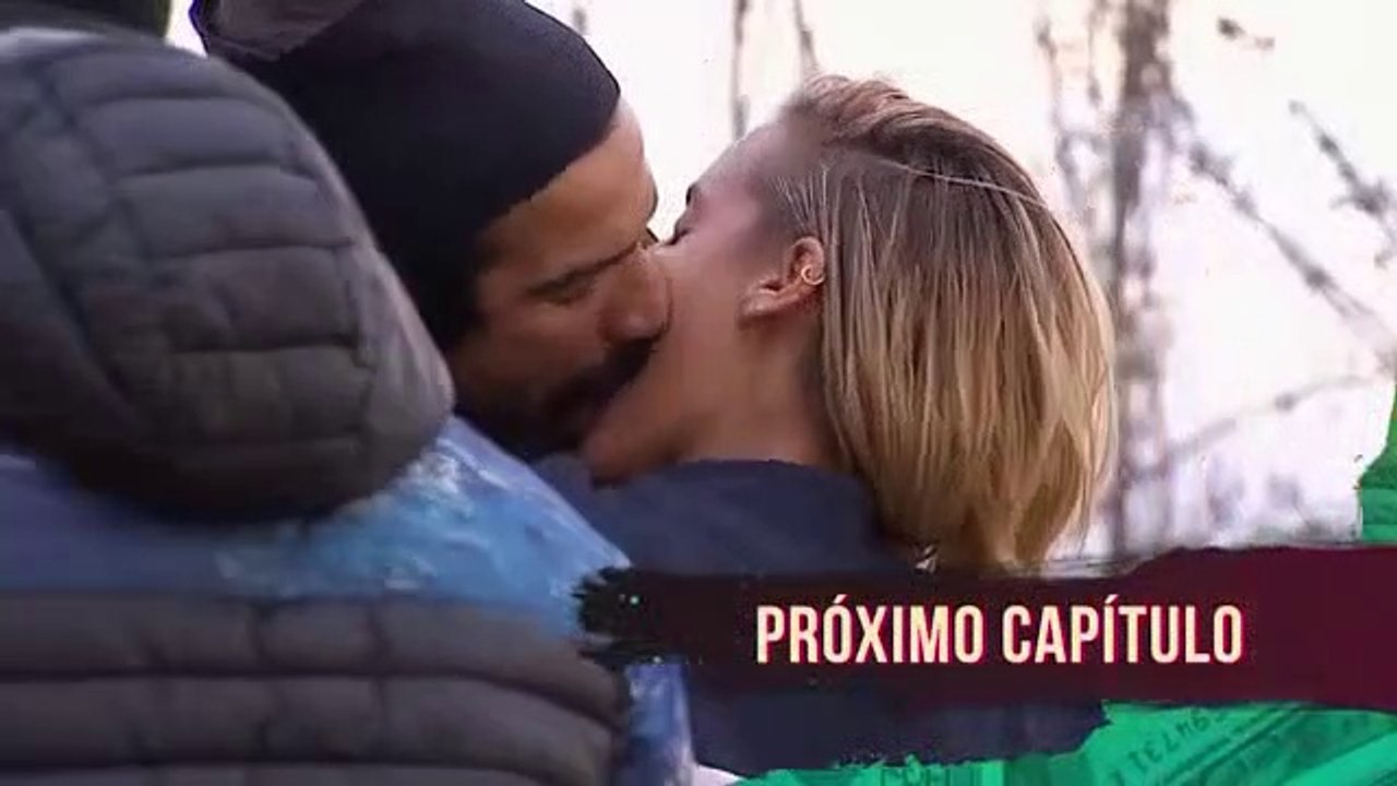 Resistire - Capitulo 92