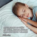 Por que brincamos al dormir?