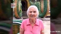 La mejor INFLUENCER de INSTAGRAM YELENA YERJOVA una ANCIANA de 89 anos que VIAJA por todo el MUNDO