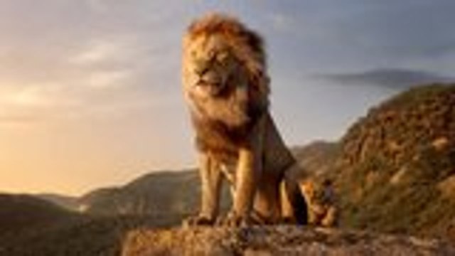 'The Lion King' Earns $23M in Previews at Thursday Night Box Office | THR News