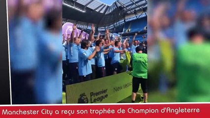 NEYMAR de retour au PSG, FERGUSON opéré, l'anniversaire de Dani Alvès