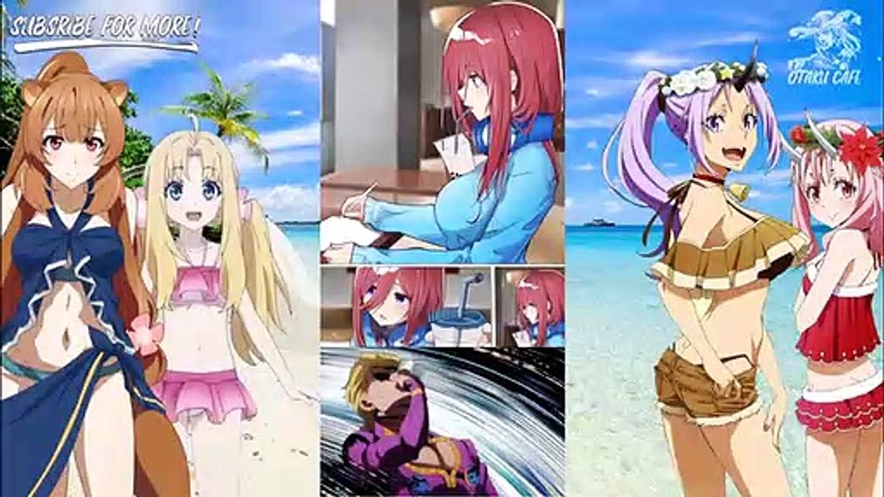 Anime Memes Only True Fans Will Find Funny #168|July 2019|