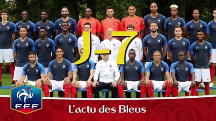 Les BLEUS valent 1 milliard, GIROUD comme ZIDANE, inquiétude pour Özil : le Journal Du Mondial 2018