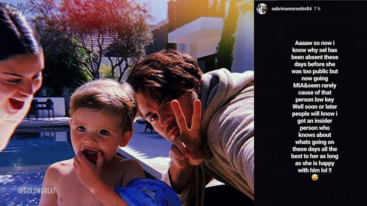 Justin Bieber BREAKS DOWN Everytime Hailey Brings Up Selena Gomez According To A NEW Report!